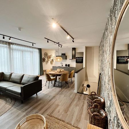 أوستكابيلي New! Fantastic Appartments - Duno Lodges 4 Persons And Dogs المظهر الخارجي الصورة
