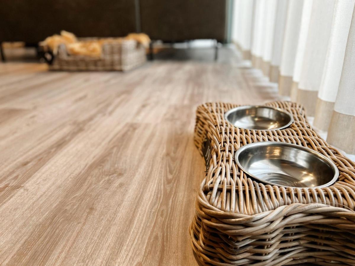 أوستكابيلي New! Fantastic Appartments - Duno Lodges 4 Persons And Dogs المظهر الخارجي الصورة