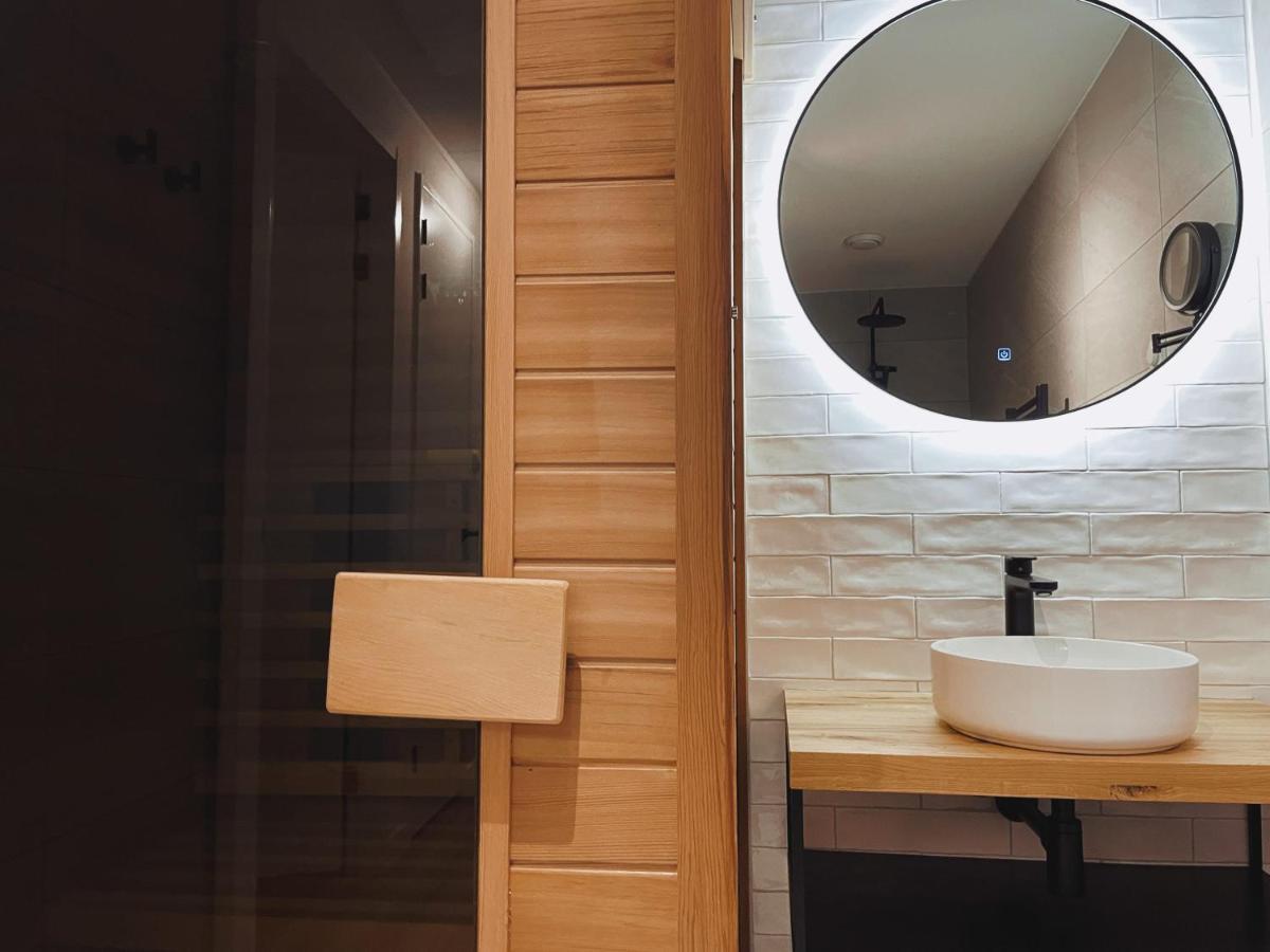 أوستكابيلي New! Fantastic Appartments - Duno Lodges 4 Persons And Dogs المظهر الخارجي الصورة