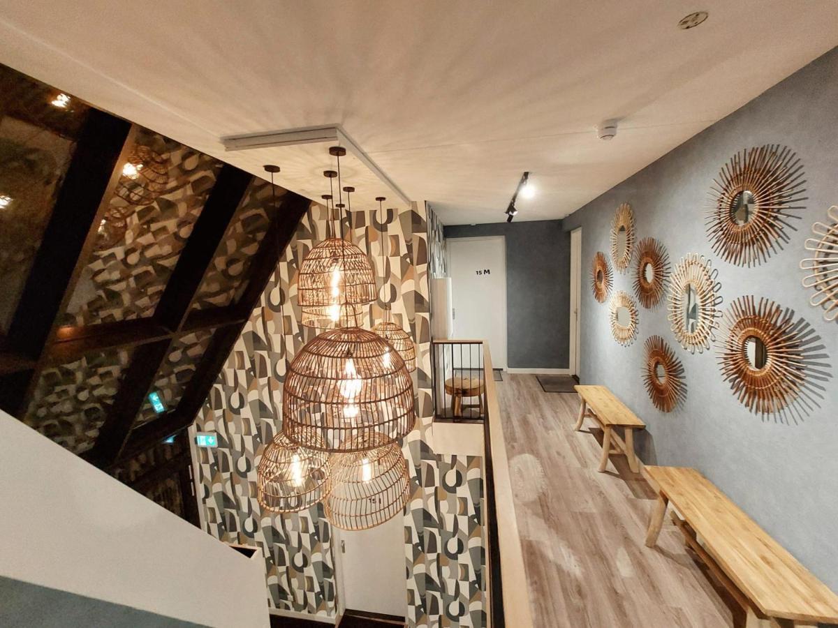 أوستكابيلي New! Fantastic Appartments - Duno Lodges 4 Persons And Dogs المظهر الخارجي الصورة